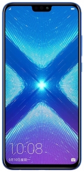 HONOR 8X