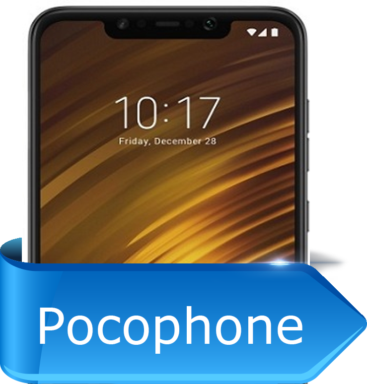 Pocophone