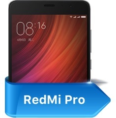Redmi pro