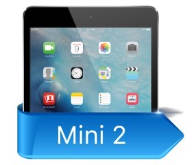 iPad Mini 2