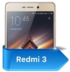 Redmi 3