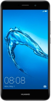 HONOR Y7 2017