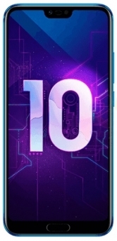 HONOR 10
