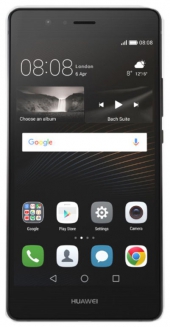 P9 LITE