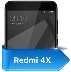Redmi 4x