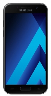 A520 2017