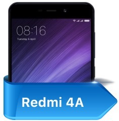 Redmi 4a