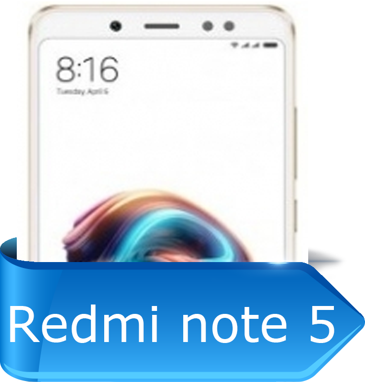 Redmi Note 5