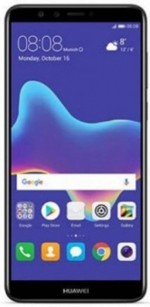 HONOR Y9 2018