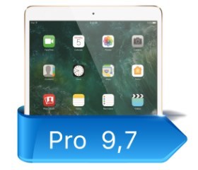 iPad Pro 9,7