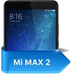mi max 2