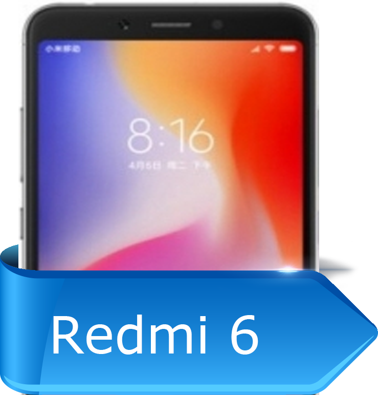 Redmi 6