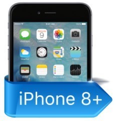 iPhone 8 Plus