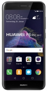 P8 LITE 2017