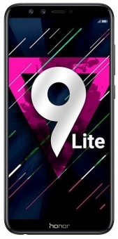 HONOR 9 LITE
