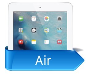 iPad Air