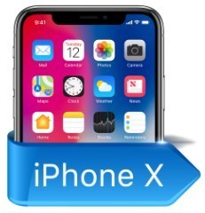 iPhone X