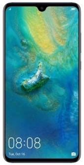 MATE 20