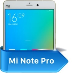 mi note pro