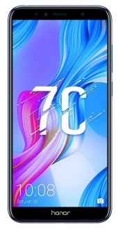 HONOR 7C