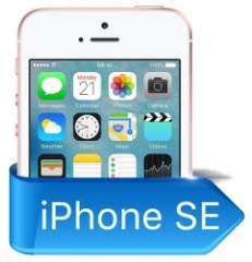 iPhone SE