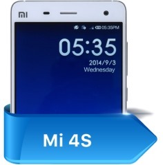 mi 4s