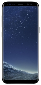 S8 Plus
