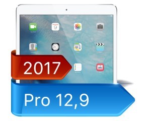 iPad Pro 12,9 2017