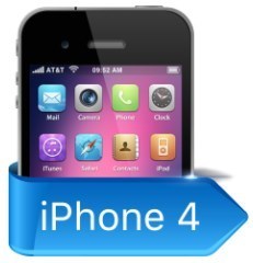 iPhone 4