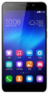 HONOR 6