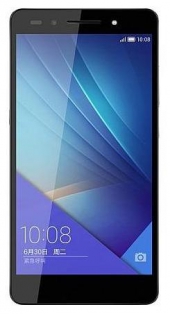 HONOR 7