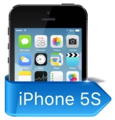 iPhone 5s