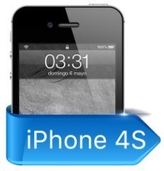 iPhone 4s