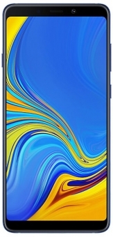 A9 2018