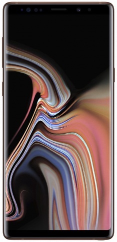 Note 9