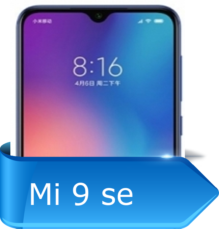 Mi 9 se