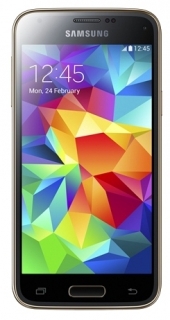 S5 mini