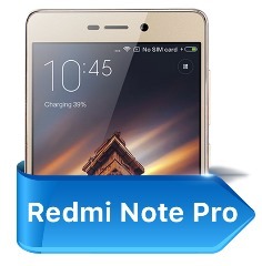 Redmi Note pro