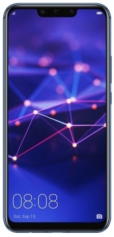 MATE 20 LITE