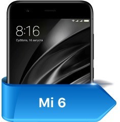 mi 6