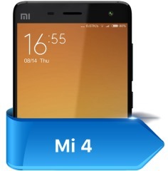 mi 4