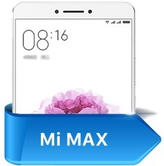 mi max