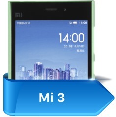 mi 3