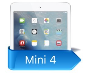 iPad Mini 4