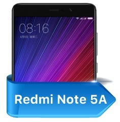 Redmi Note 5a