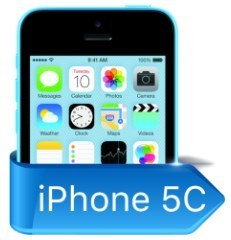 iPhone 5c