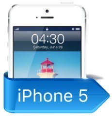 iPhone 5