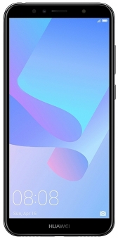 HONOR Y6 PRI