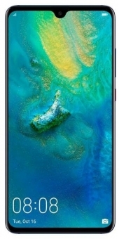 MATE 20X