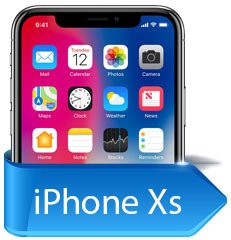 iPhone Xs